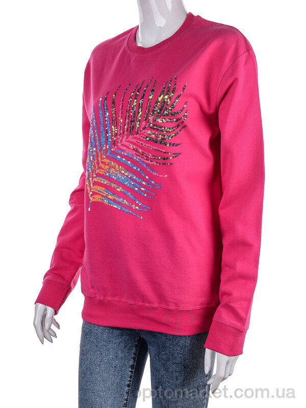 Купить Батник жіночі 1003-3 mix Karasoy мікс, фото 2