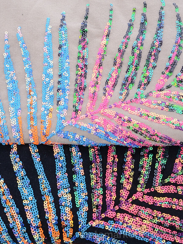 Купить Батник жіночі 1003-3 mix Karasoy мікс, фото 4