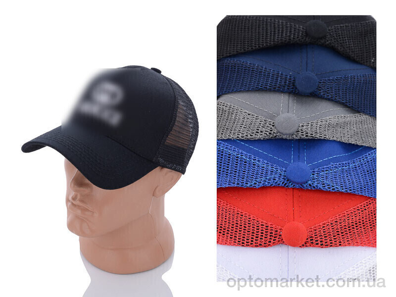 Купить Кепка чоловічі 1003 mix G.cci мікс, фото 1