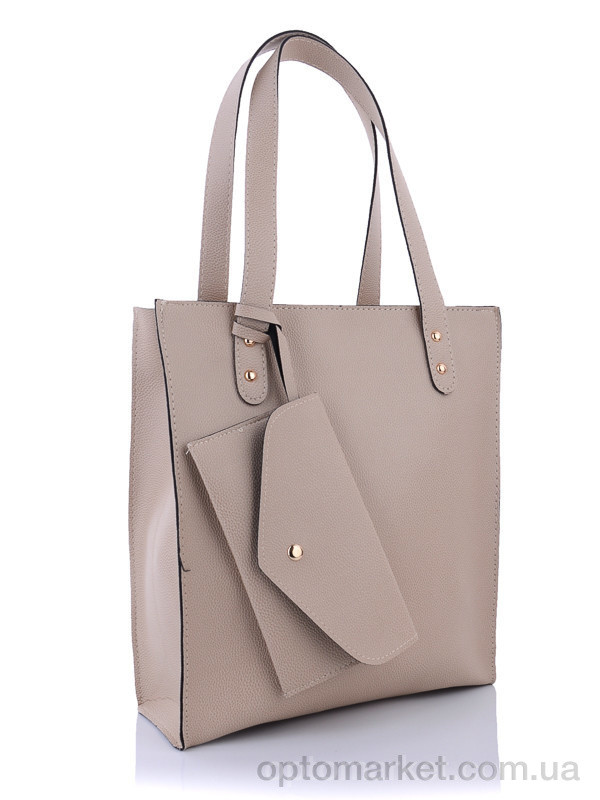 Купить Одежда и аксессуары жіночі 1005-7 beige David Polo бежевий, фото 1