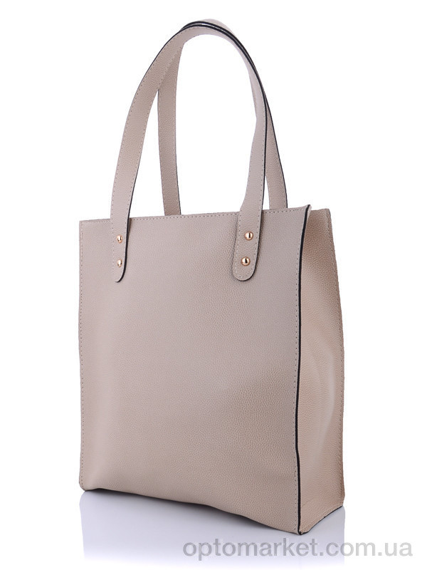 Купить Одежда и аксессуары жіночі 1005-7 beige David Polo бежевий, фото 2