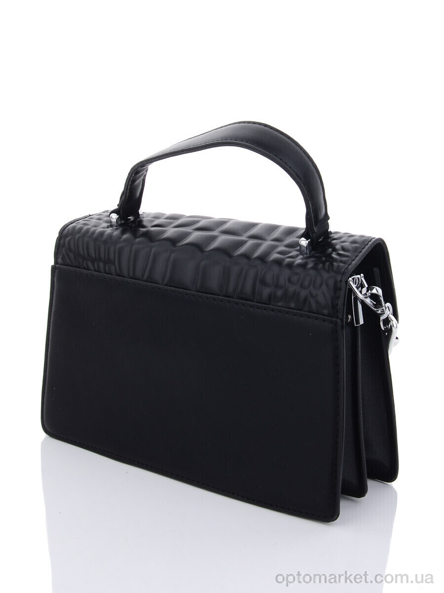 Купить Сумка женская 1005 black Republic чорний, фото 2
