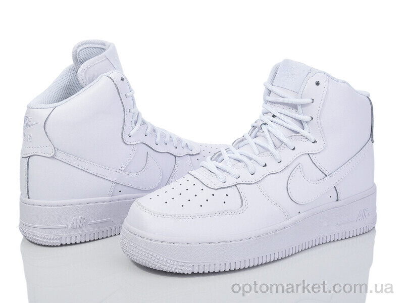 Купить Кросівки жіночі 1006-1 N.ke білий, фото 2