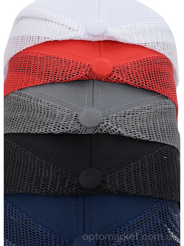 Купить Кепка чоловічі 1006 mix A.di мікс, фото 3