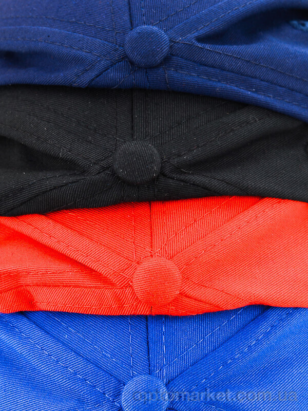 Купить Кепка чоловічі 1008 mix A.idas мікс, фото 3