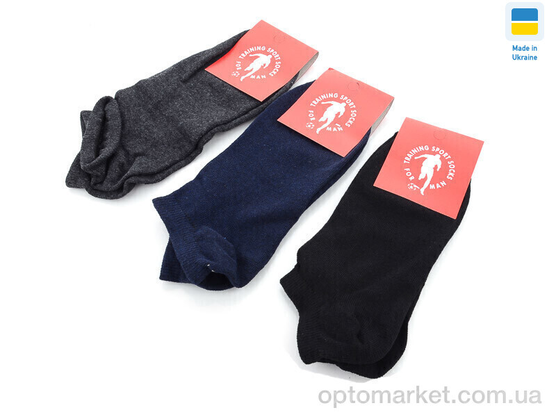Купить Шкарпетки чоловічі 1010SP сітка mix Socks-Club мікс, фото 1