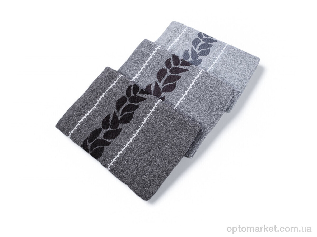 Купить Рушник унісекс 10129-6730 (70x140) mix Malloory Home мікс, фото 1