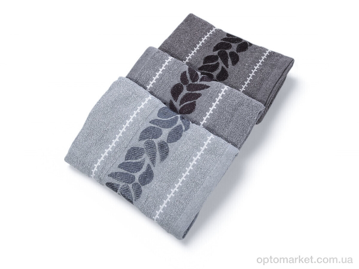 Купить Рушник унісекс 10130-6731 (50x100) mix Malloory Home мікс, фото 1