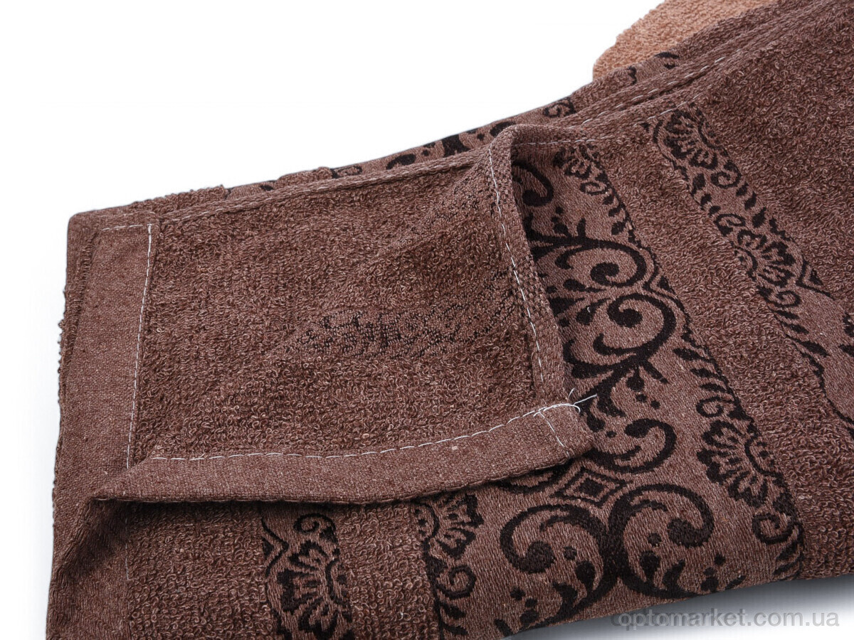 Купить Рушник унісекс 10131-6817 (70x140) mix Malloory Home мікс, фото 2