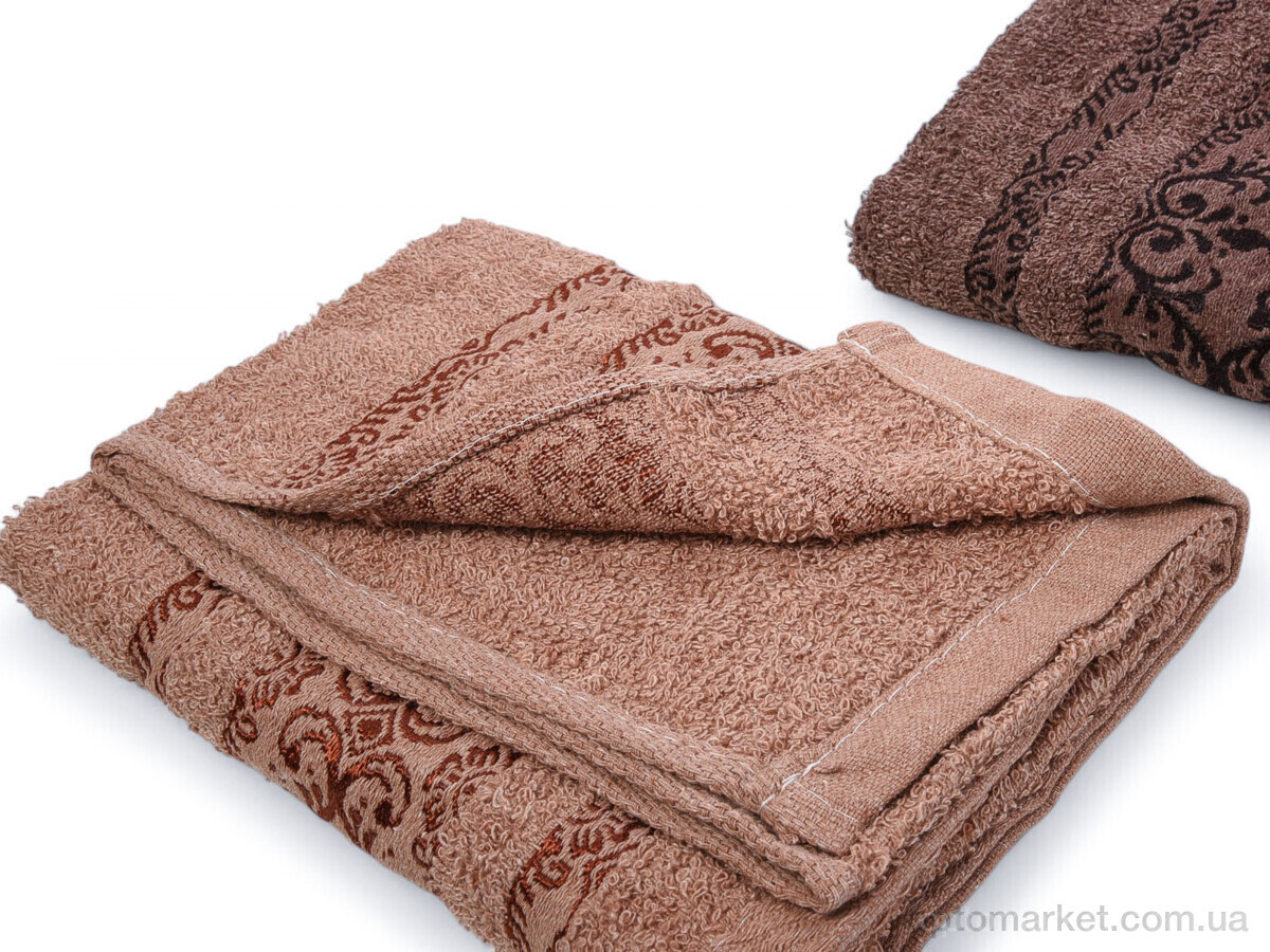 Купить Рушник унісекс 10132-6719 (50x100) mix Malloory Home мікс, фото 2