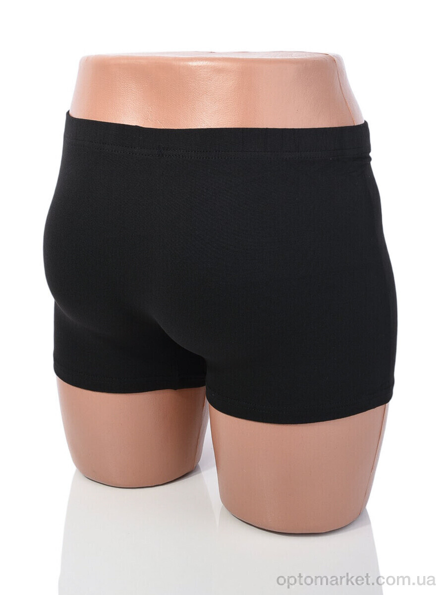 Купить Трусы чоловічі 1015 black In.Vasall мікс, фото 3