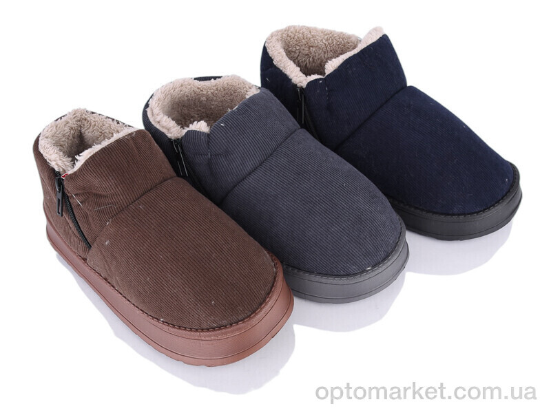 Купить Капці чоловічі 10163 mix Jomix мікс, фото 1