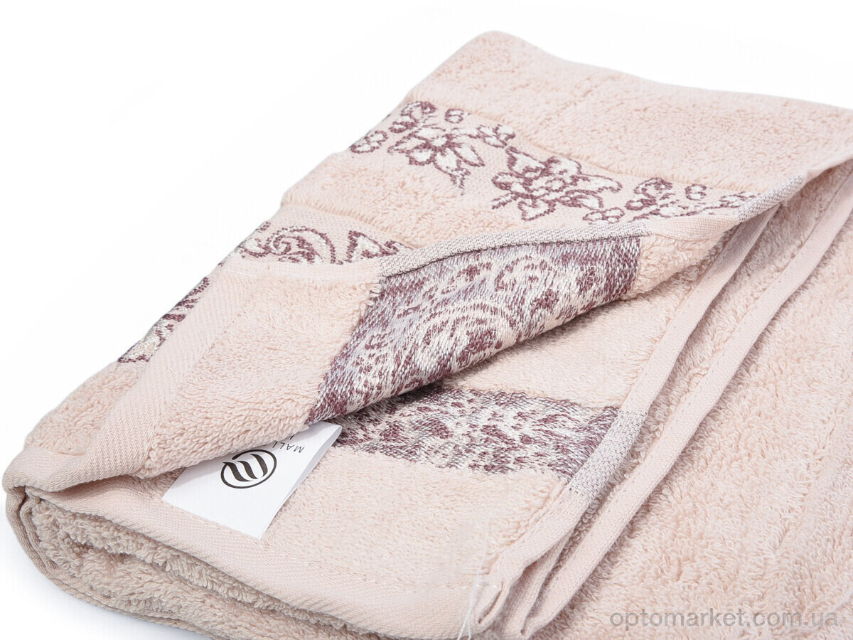 Купить Рушник унісекс 10172-89183 (50x100) mix Malloory Home мікс, фото 2