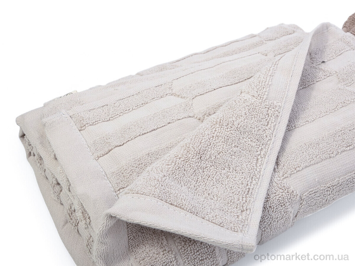 Купить Рушник унісекс 10176-89187 (50x100) mix Malloory Home мікс, фото 2