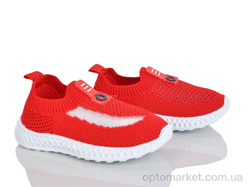 Купить Кросівки дитячі 10183-13 Xifa kids червоний, фото 1
