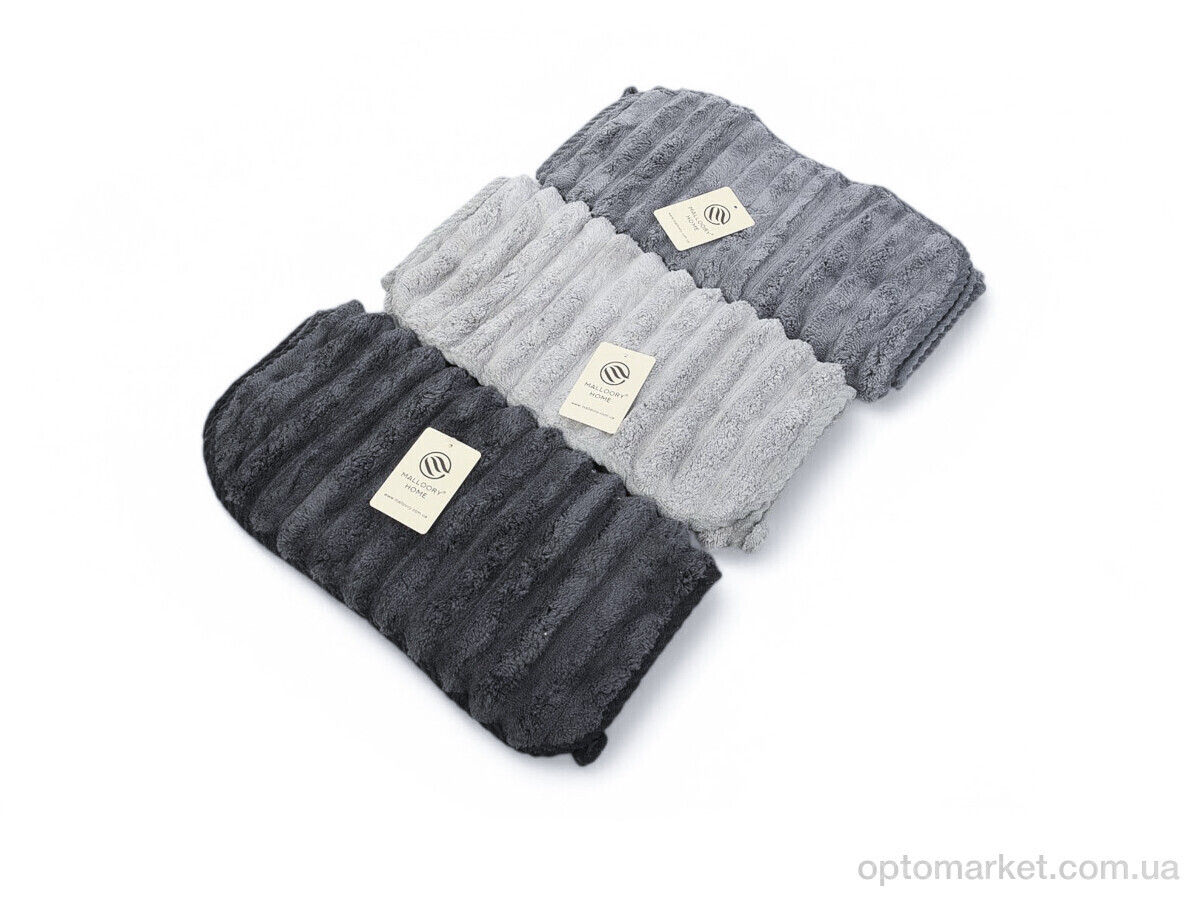 Купить Рушник унісекс 10186-6681 (37x75) mix Malloory Home мікс, фото 1