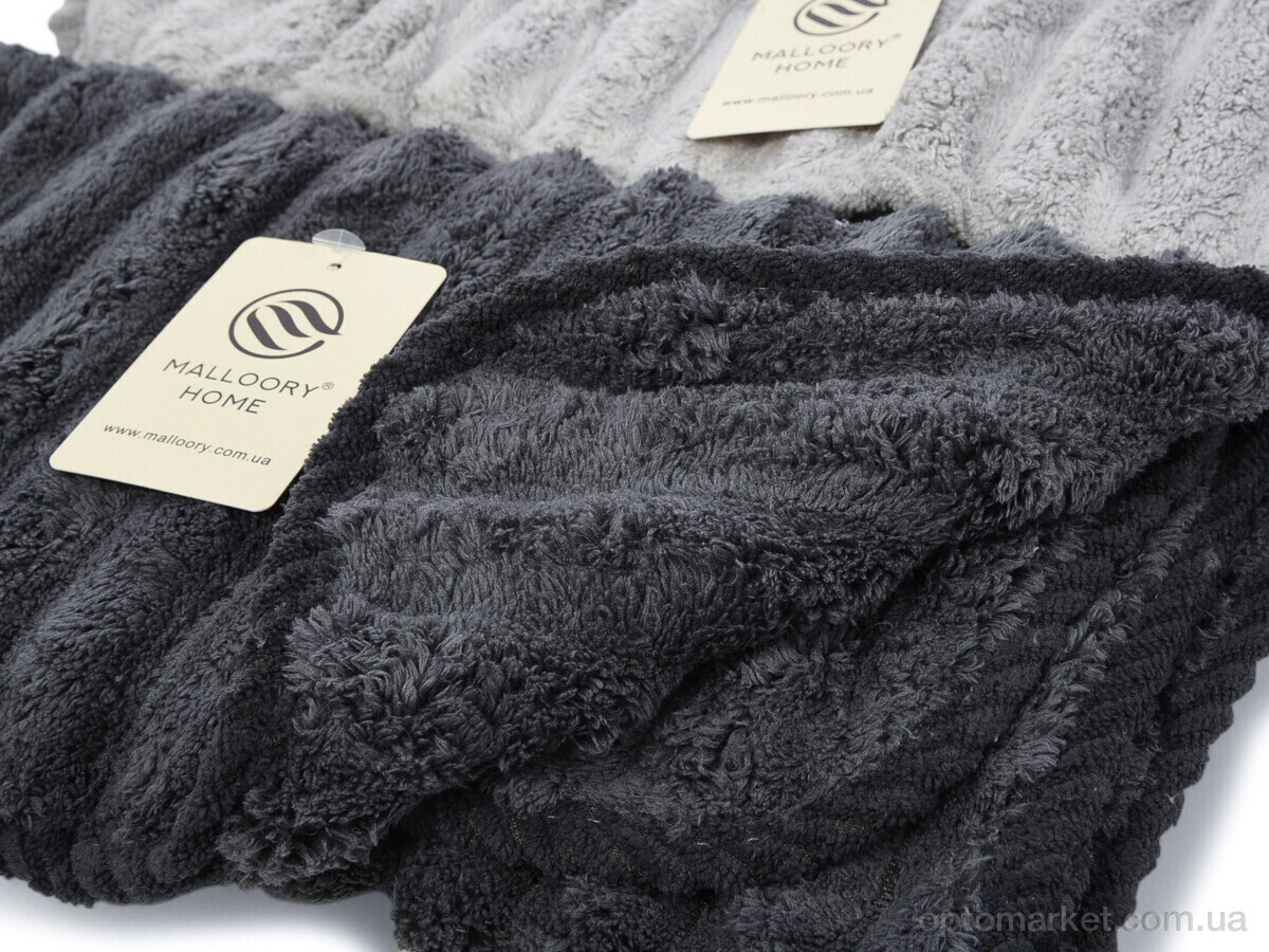 Купить Рушник унісекс 10186-6681 (37x75) mix Malloory Home мікс, фото 2