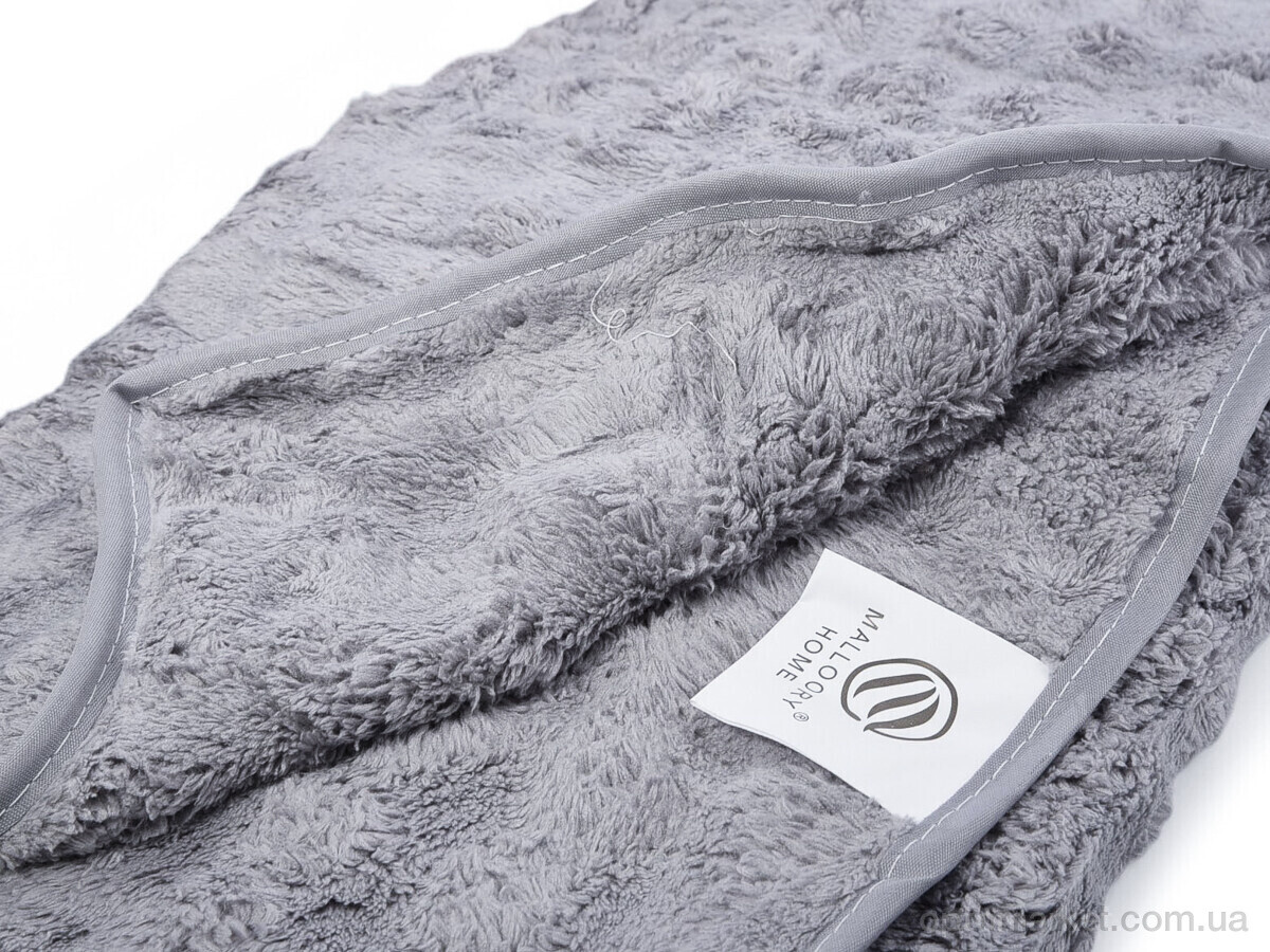 Купить Рушник унісекс 10187-66396 (70x140) mix Malloory Home мікс, фото 3