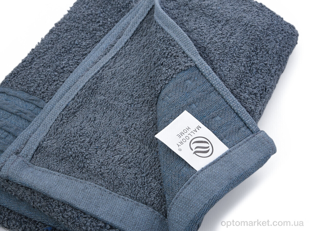 Купить Рушник унісекс 10192-6957 (50x100) mix Malloory Home мікс, фото 2