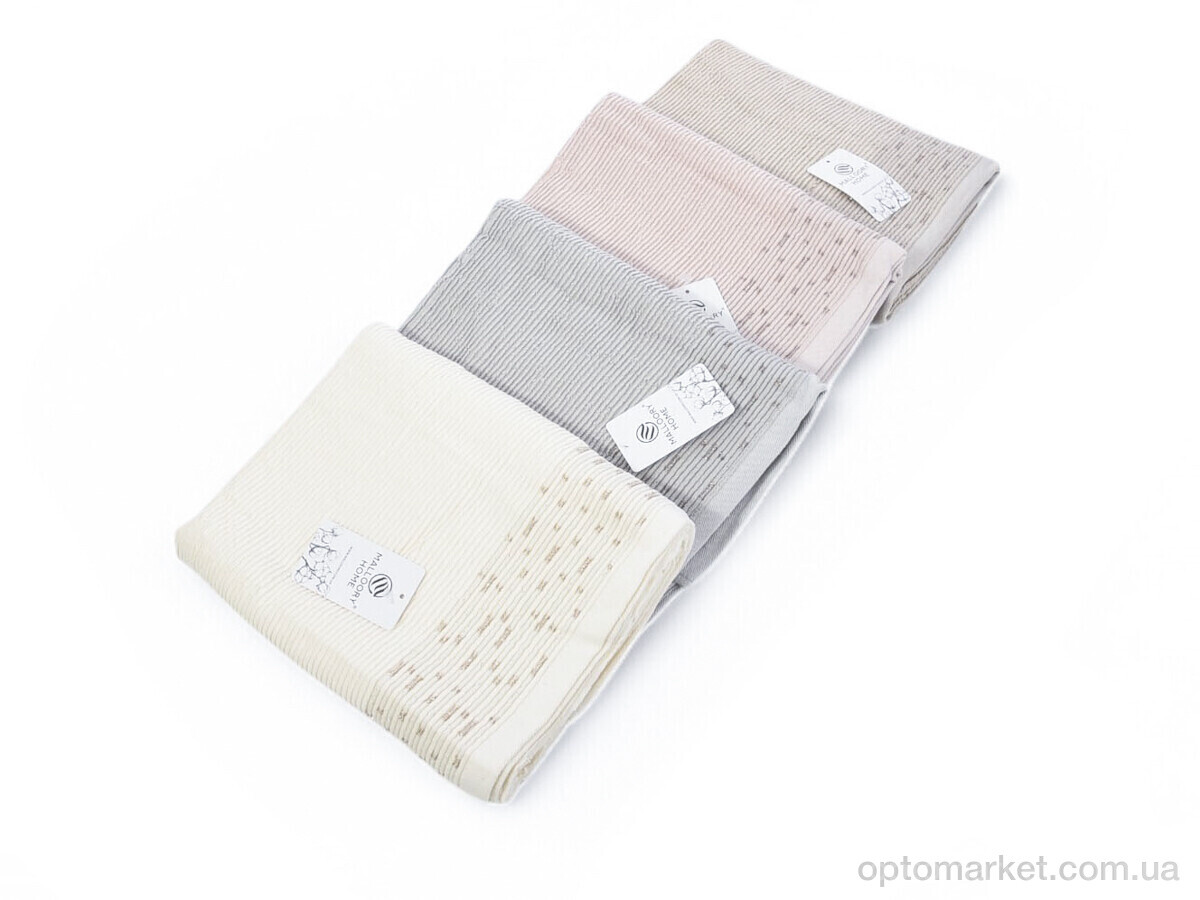 Купить Рушник унісекс 10194-3913 (50x100) mix Malloory Home мікс, фото 1