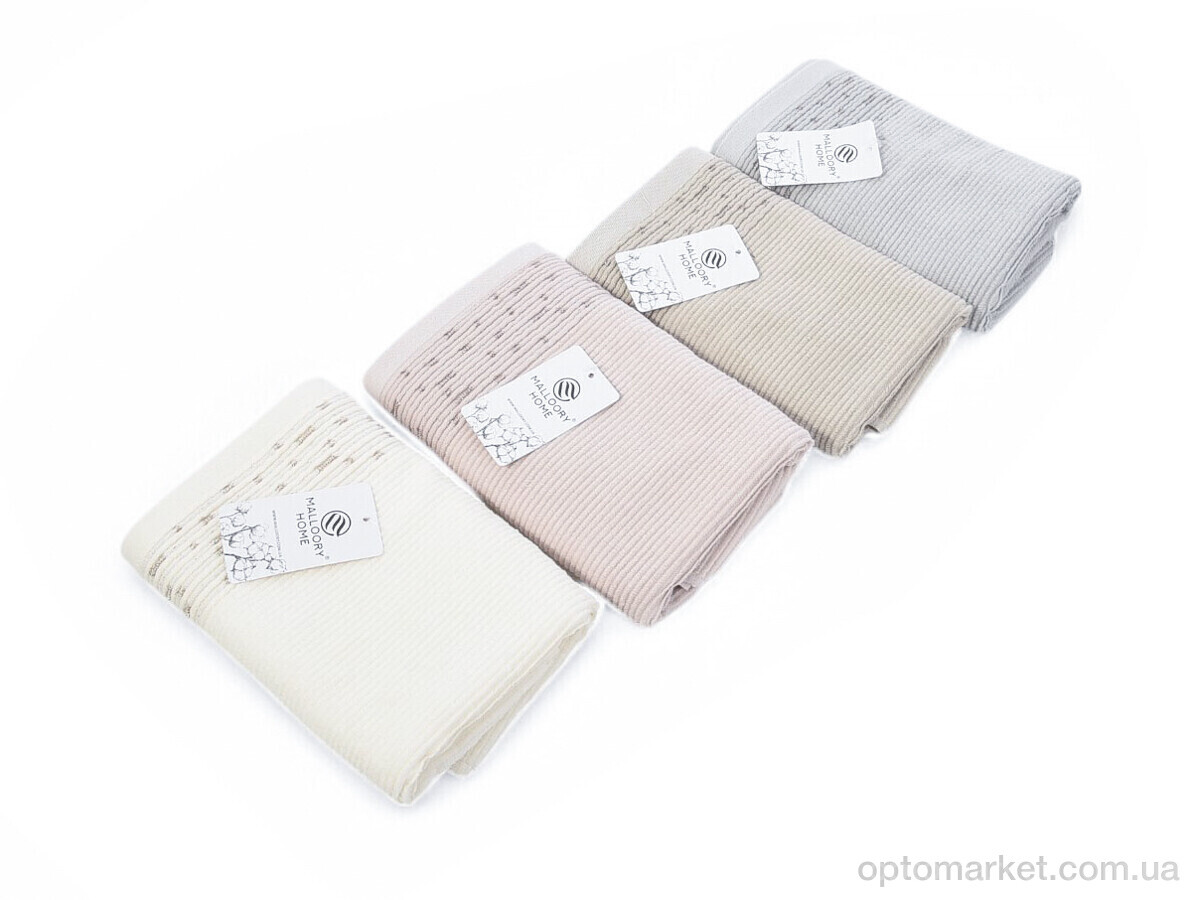 Купить Рушник унісекс 10195-3914 (35x75) mix Malloory Home мікс, фото 1