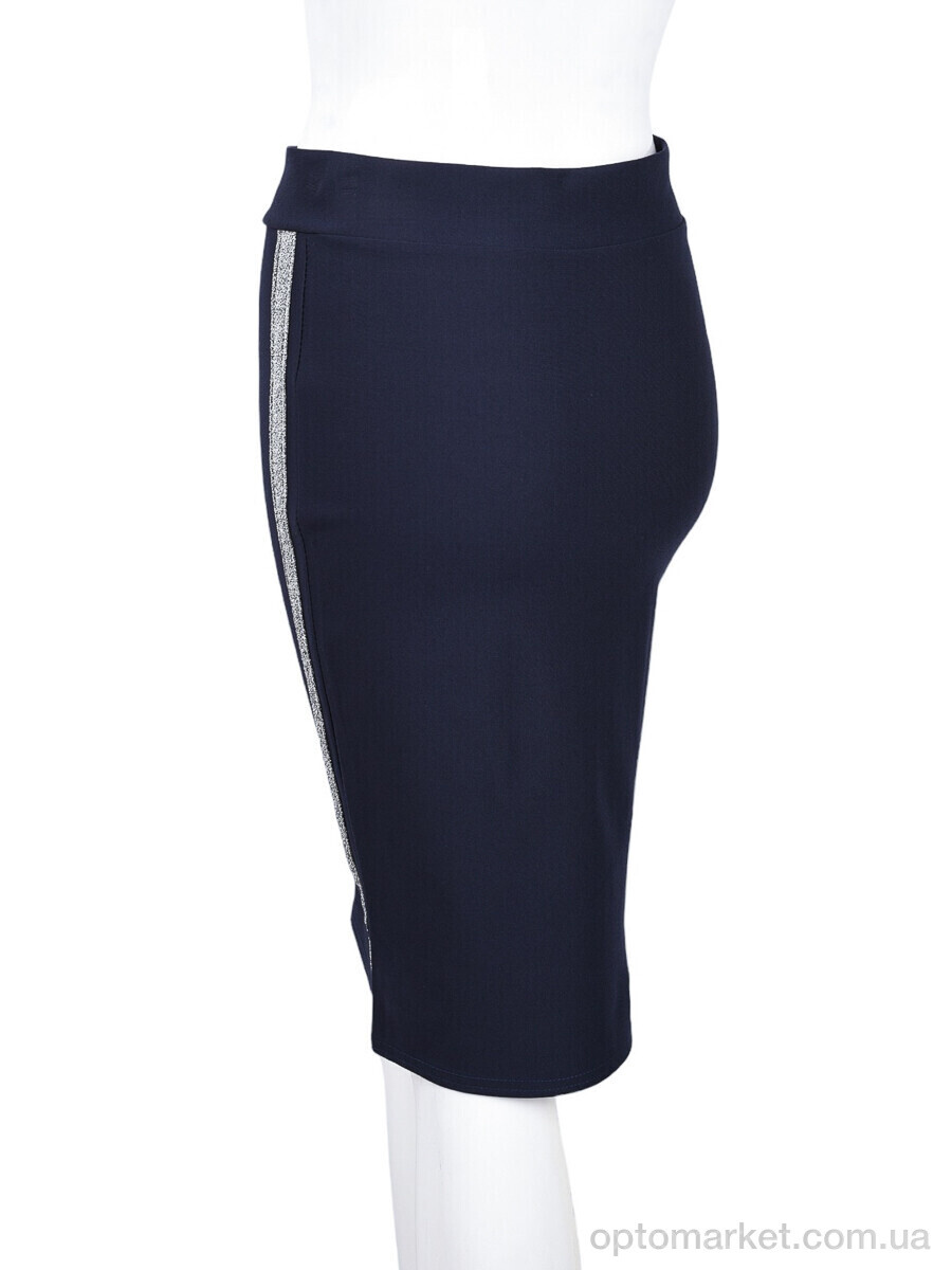 Купить Спідниця дитячі 102 navy (08999) BSZZ синій, фото 2