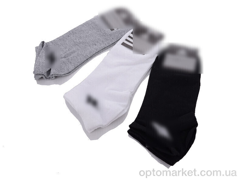 Купить Шкарпетки чоловічі 1022Ad mix A.idas мікс, фото 1