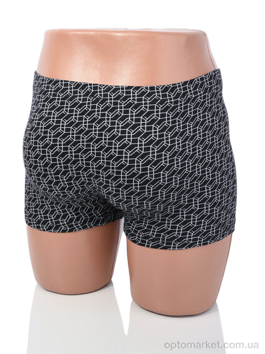 Купить Трусы чоловічі 1023 mix In.Vasall мікс, фото 3