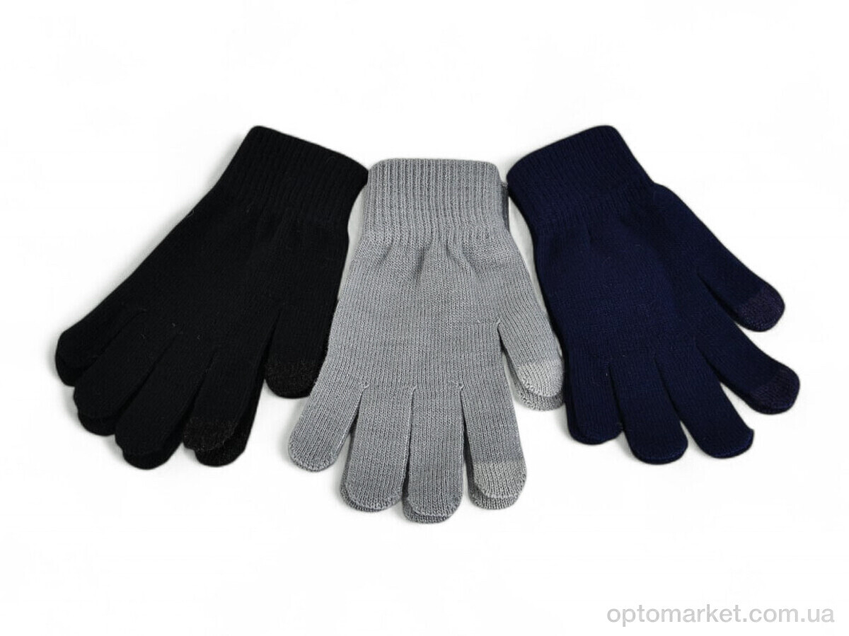 Купить Рукавички дитячі 1024 mix Paidi мікс, фото 1