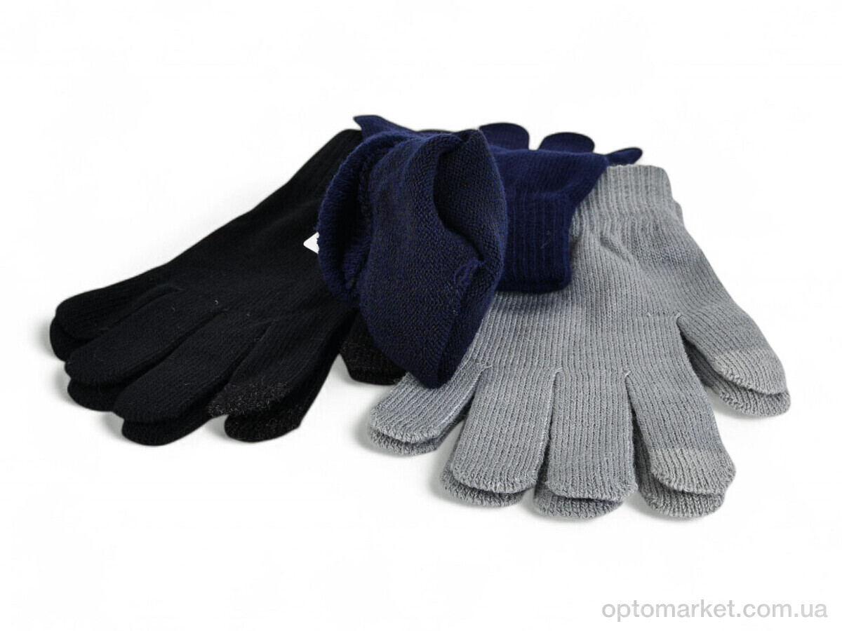 Купить Рукавички дитячі 1024 mix Paidi мікс, фото 2