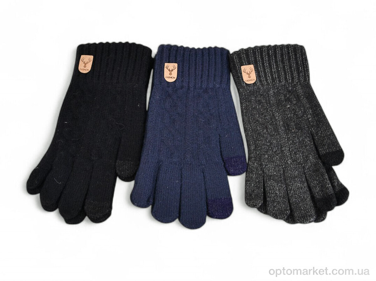 Купить Рукавички жіночі 1025 mix Paidi мікс, фото 1