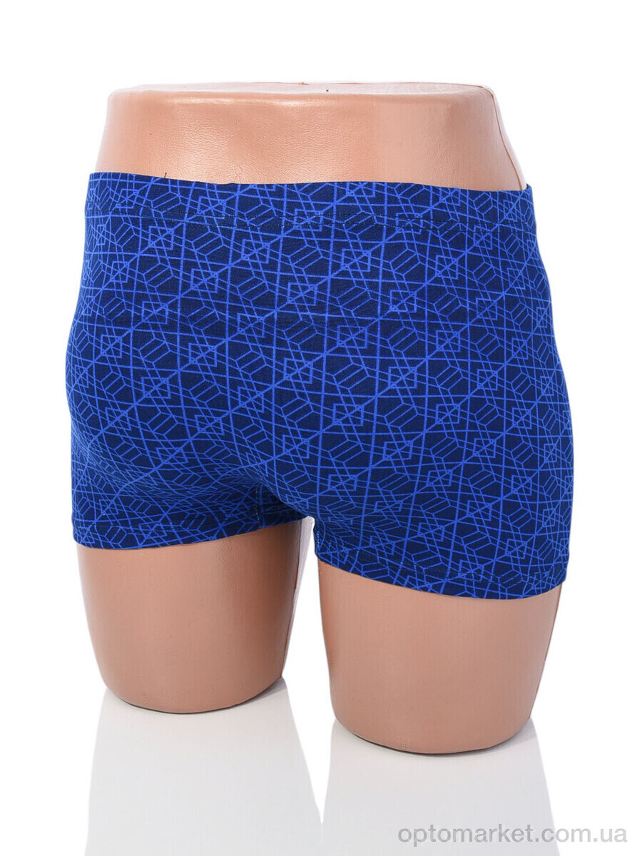 Купить Трусы чоловічі 1026 mix In.Vasall мікс, фото 3