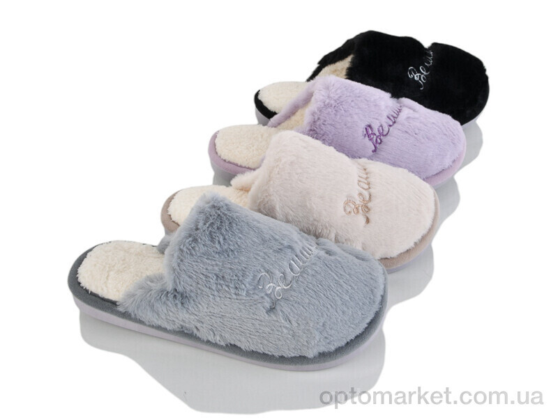 Купить Капці жіночі 10284 mix Jomix мікс, фото 1
