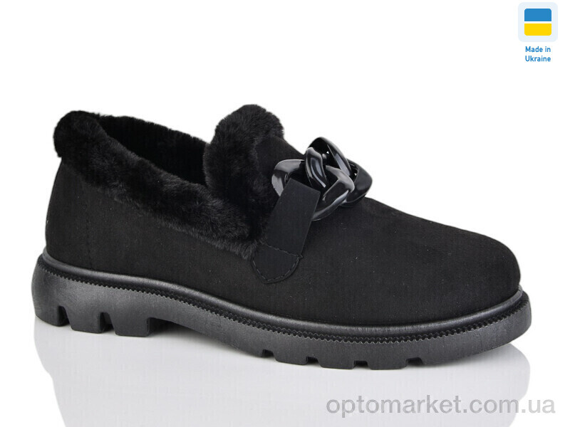 Купить Туфлі жіночі 103 чорний з. Gipanis чорний, фото 1