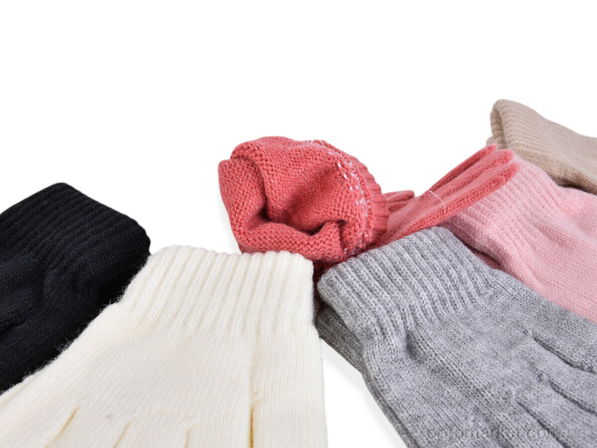 Купить Рукавички дитячі 1033 mix Paidi мікс, фото 2