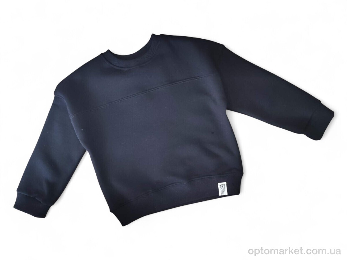 Купить Батник дитячі 10373 чорний CONCON Kids чорний, фото 1