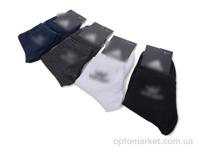 Купить Шкарпетки чоловічі 103d (03767) mix A.idas мікс, фото 1