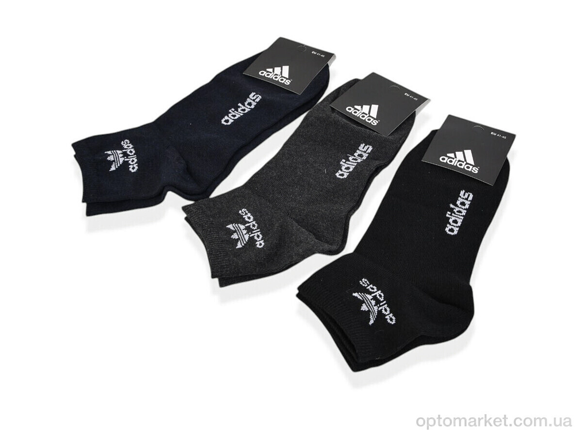 Купить Шкарпетки чоловічі 103D(03767) mix Socks мікс, фото 2