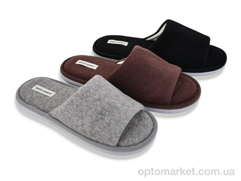 Купить Капці чоловічі 10405 mix Jomix мікс, фото 1