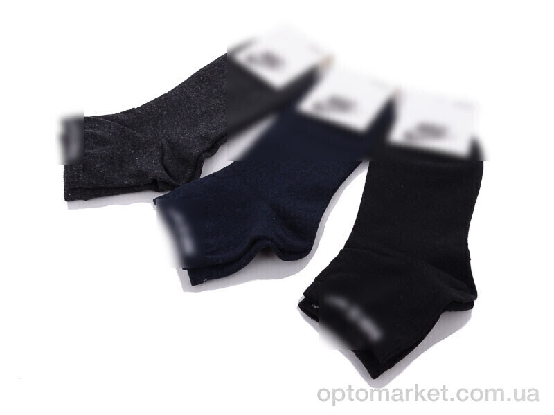 Купить Шкарпетки жіночі 106-2R (05970) mix N.ke мікс, фото 1