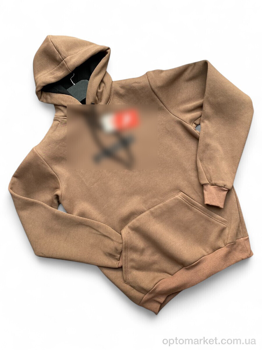 Купить Батник чоловічі 107 brown P.ma коричневий, фото 1