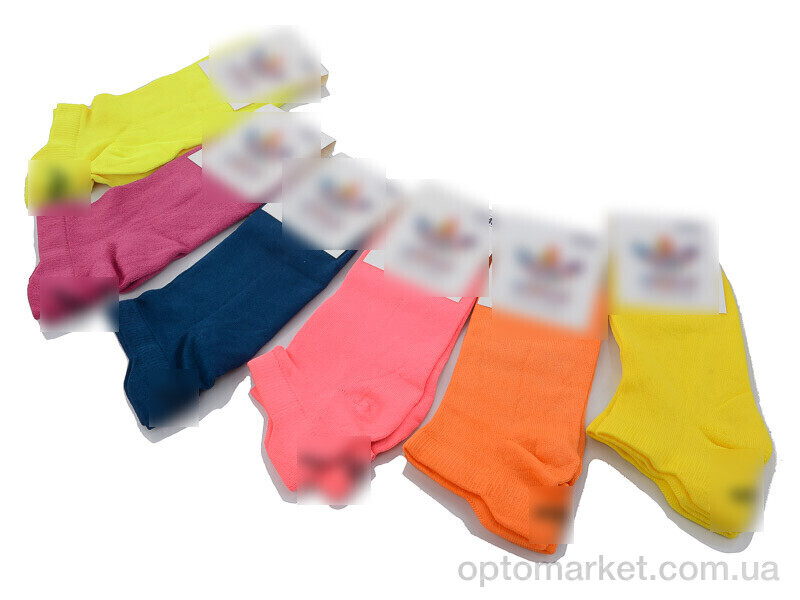 Купить Шкарпетки жіночі 1080 mix A.idas мікс, фото 1