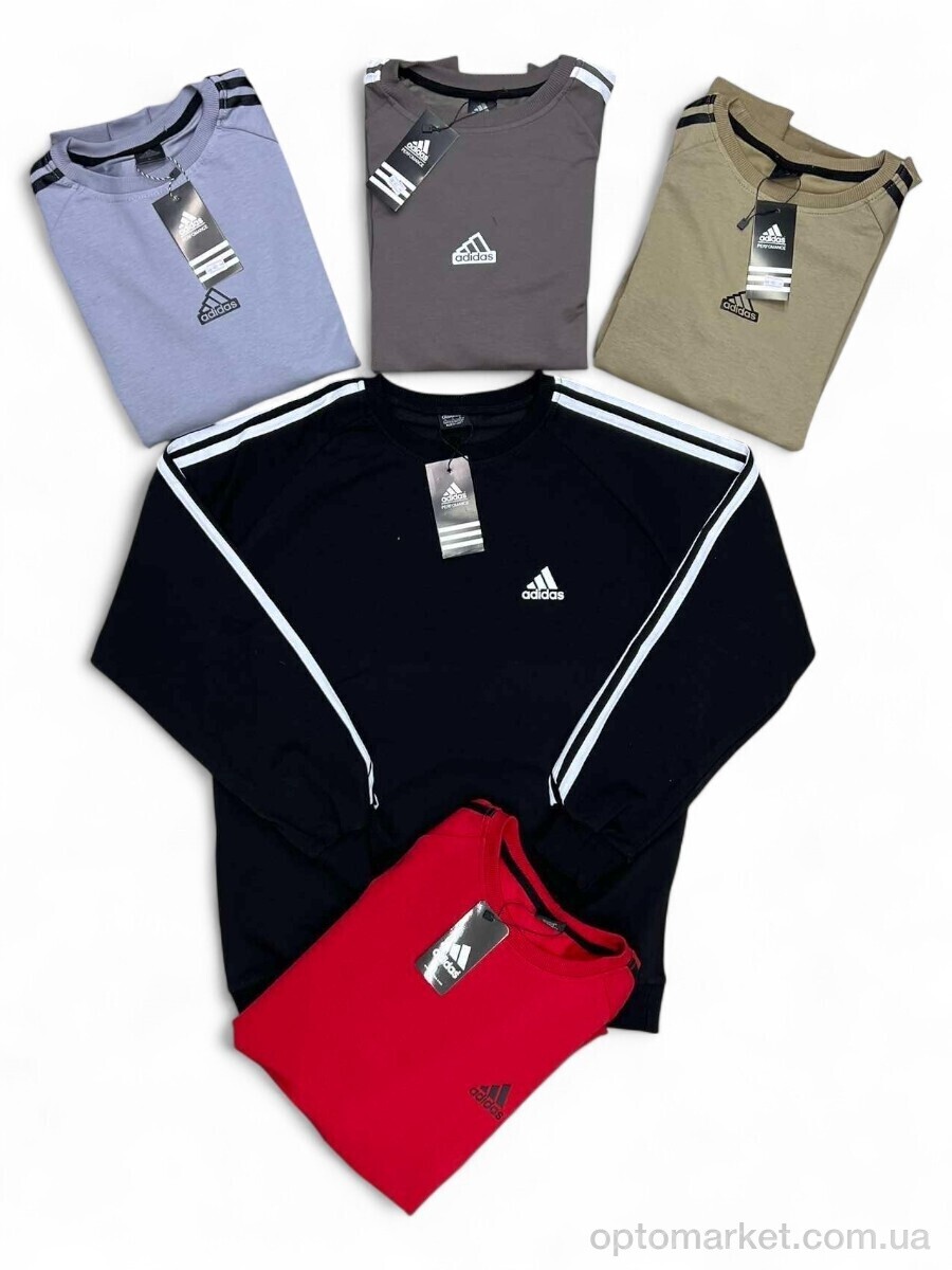 Купить Батник чоловічі 109 mix A.idas мікс, фото 2