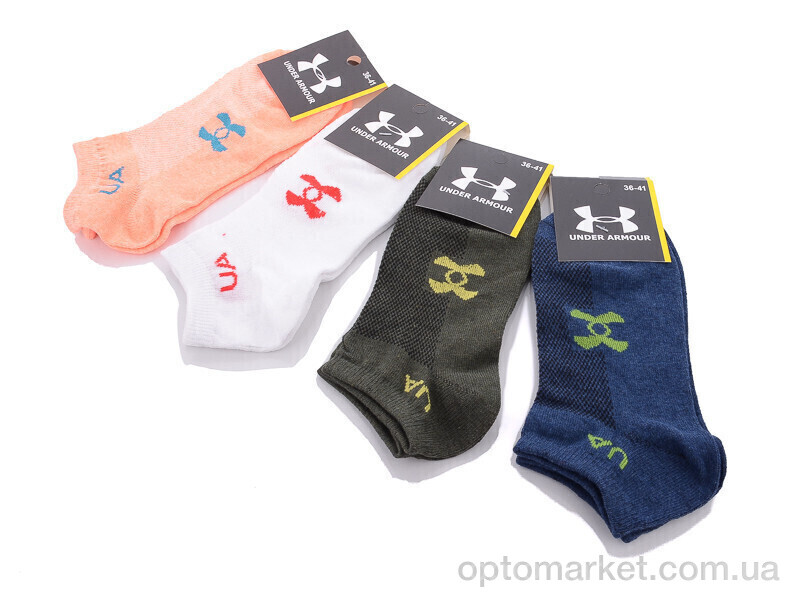 Купить Шкарпетки жіночі 1092 (05990) mix U_A.mo.r мікс, фото 2