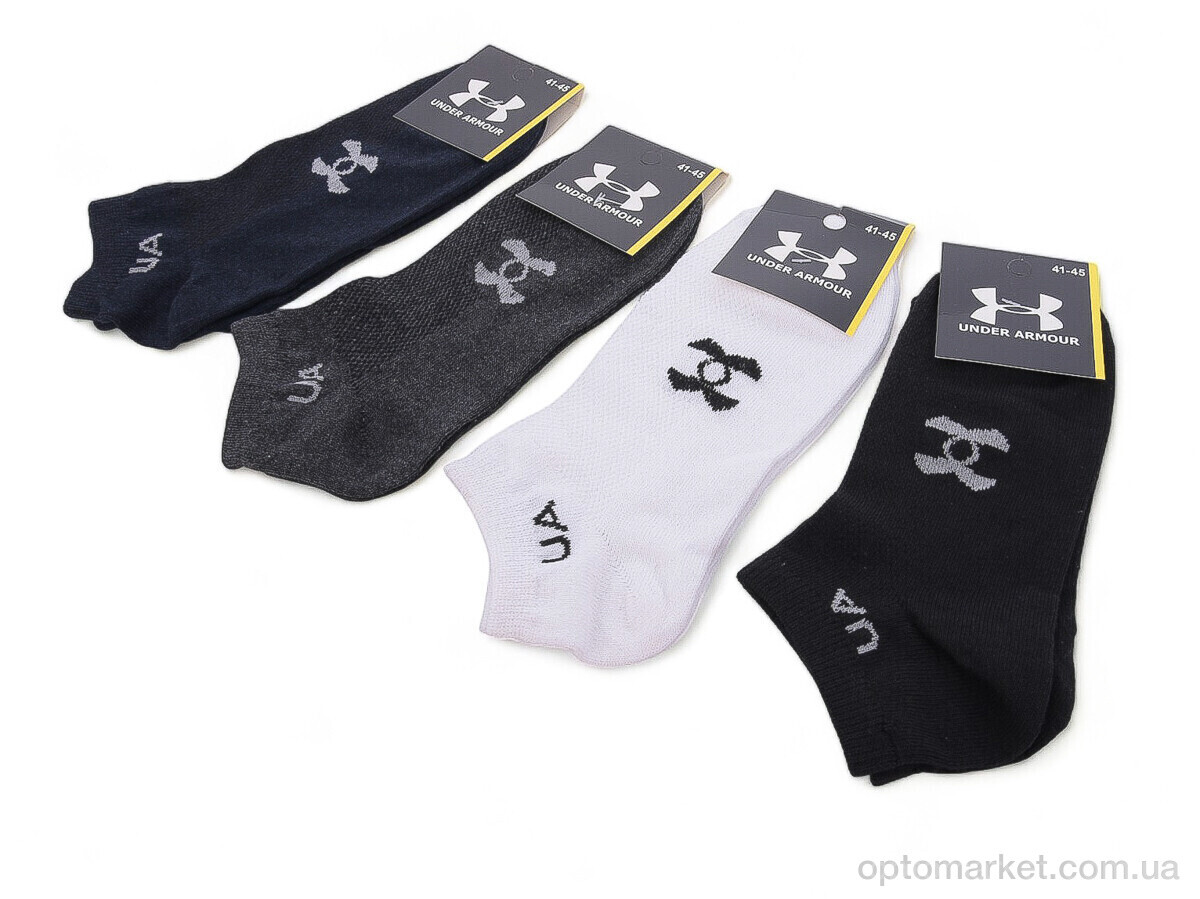 Купить Шкарпетки чоловічі 1093(08520) mix U_A.mo.r мікс, фото 2