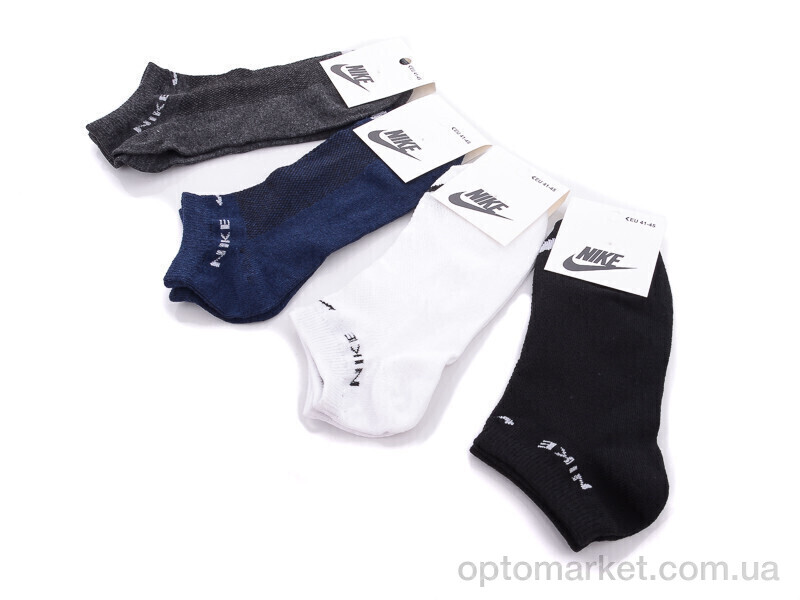 Купить Шкарпетки чоловічі 1105 (05777) mix N.ke мікс, фото 2