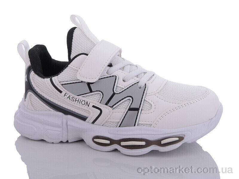 Купить Кросівки дитячі 111-507-003 Xifa білий, фото 1