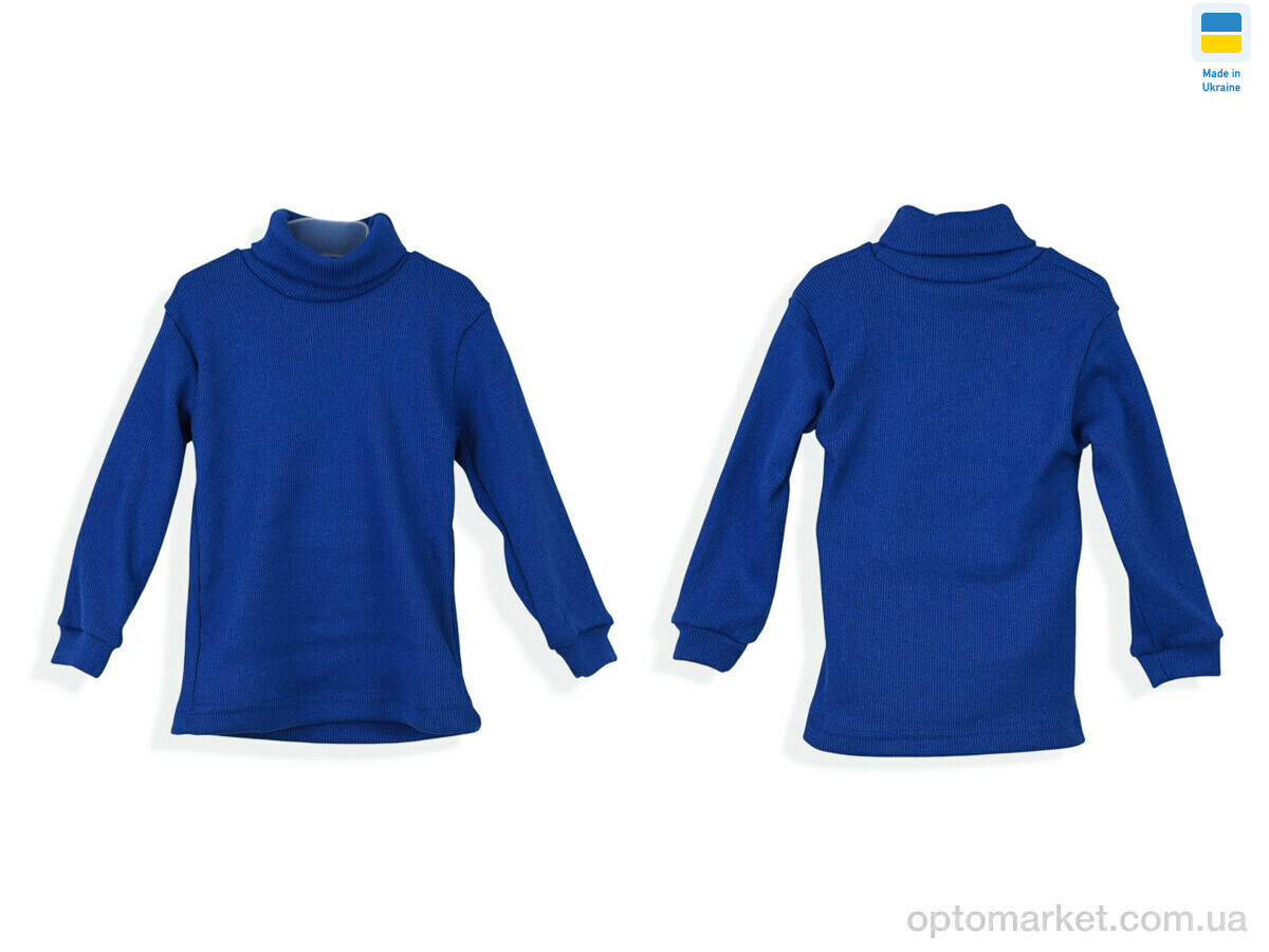 Купить Гольфи дитячі 111031 синій Kir15 синій, фото 3