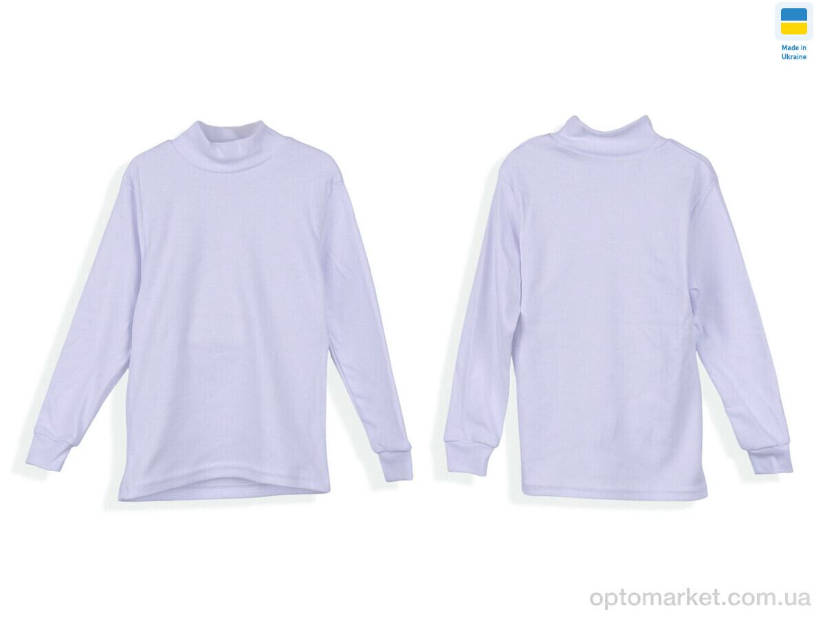 Купить Гольфи дитячі 114281 білий Kir15 білий, фото 3