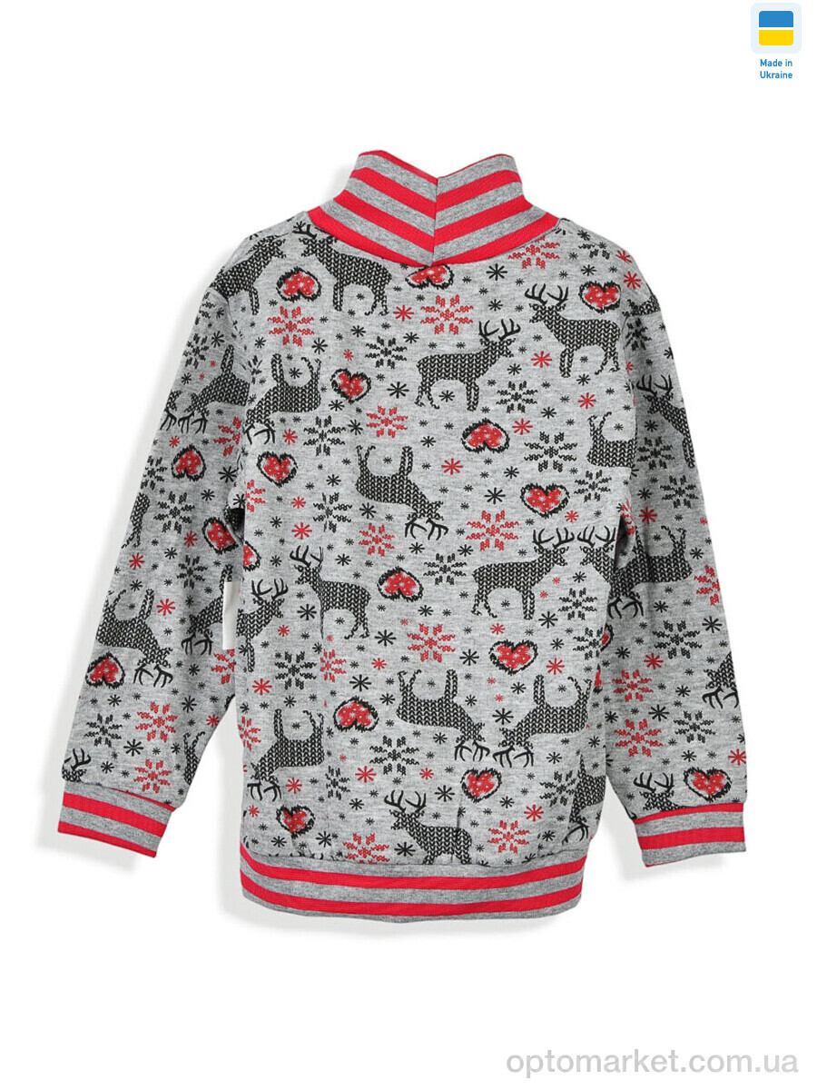 Купить Гольфи дитячі 11528 сірий Kir15 сірий, фото 2